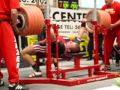 laszlo meszaros hun 2.attempt 290 kg wr 2002 ipf world men s benchpress championships 110 kg