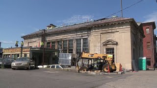 Shamokin breathes new life into historic post office with revitalization grant
