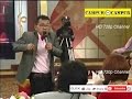 Uhuy ! Pak Jarwo Emosi dibully abis²an sama Bang Komeng , Cak Lontong DKK saat membahas ART mudik