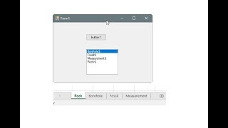 CSharp - Excel - OLEDB - Connect to Excel and retrieve all sheet names