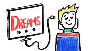Could We Record Our Dreams?