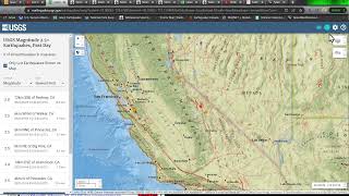 Global Earthquake uptick.. Yellowstone Earthquake swarm update. Monday 9/5/2022