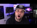 BEING SET UP in PRISON (part 1)