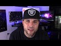BEING SET UP in PRISON (part 1)