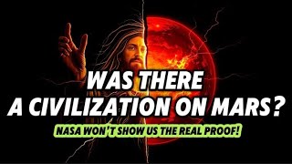 Was there a civilization on Mars? NASA won’t show us #Jesus #God #Christian #Youtube #xyzcba #fypシ