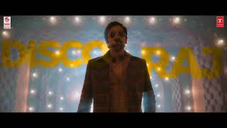 Freak Out Video song - Disco Raja Ravi