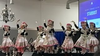 Stardust-Wausau Hmong New Year Dance Competition Day 1 2024-2025