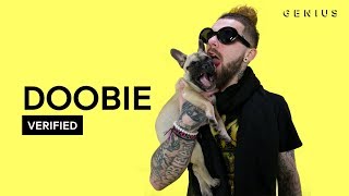 Doobie When The Drugs Dont Work Official Lyrics And Meaning  Verified