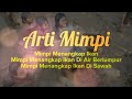 Arti Mimpi Menangkap Ikan, Mimpi Menangkap Ikan di air berlimpur, Mimpi Menangkap Ikan Di Sawah