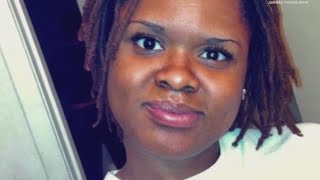 Family honors Krystal Walton, who was killed by Orlando Mitchell