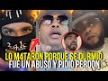 A PACHO LO M4TARON PORQUE SE DURMIÓ Y FUÉ UN ABUSO: COOKIE ALQAEDA LO CONFIESA | TEMPO REACCIONA