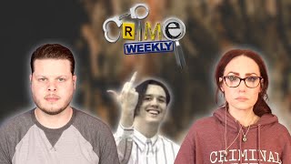 West Memphis Three: Troubled Teenager to Murder Suspect (Part 3)