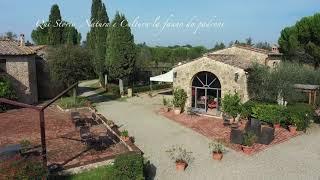 Toscana - Casa Bandini - Antico Borgo San Lorenzo