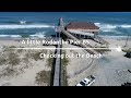 Sunday BS over the Rodanthe Pier! Drone Style