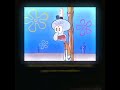 story wa squidward