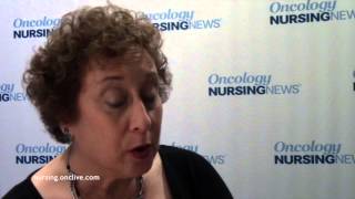 Leslie R. Schover on Vaginal Dryness/Pain in Breast Cancer Patients Treated With AIs