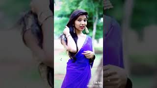 तै बुलाए मैं आगे हो सजना छत्तीसगढ़िया टिक टाक विडियो। Full comedy video।fully entertainment videos।