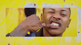 Priddy Ugly  - Tshela (Official Music Video)