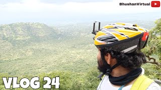 I am coming HOME | Aurangabad➡️Dhule | Vlog 24 |Marathi vlog | #bhushanvirtual