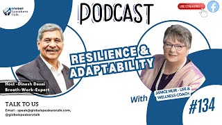 Unleash Your Inner Strength – GST Podcast E134! 🌟