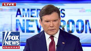 Bret Baier: There's A LOT riding on this...