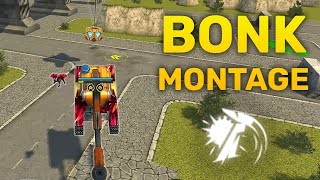 Tanki Online - Amazing B0NK Gold Box Edit! | By Shnizel