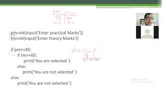 AL ICT Python Control Structures 1 (While loop and For loop)