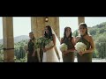 intense wedding at la baronía emily u0026 christopher by urko wedding films