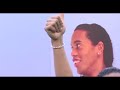 Ronaldinho - La Magia del Fútbol