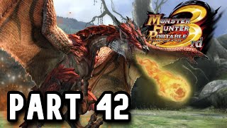 Monster Hunter Portable 3rd - Part 42