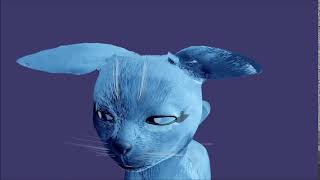 Bluestar animation test