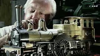 History of Live Steam and Model Engineering  in HD