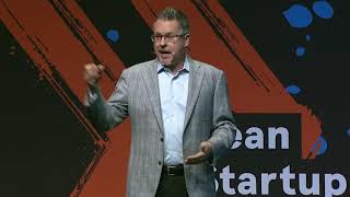 Mark Graban, Distinguishing Signal from Noise in Metrics - Lean Startup Week 2018 Talk