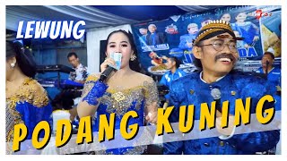 SRAGENA KANGENING ATI | LEWUNG | ATI KESIKSO | PODANG KUNING | KEMBANG RAWE  CAMPURSARI JELAS NADA