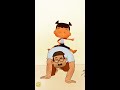 Ghode Ki Sawari #shorts | Short | Pyare Papa | Childhood | Memories | The Happy Slate | Animation