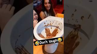omg 😱 don't laugh 😂😂 #viral #shorts #trending #funny #youtubeshorts #viralvideo #youtube #funny