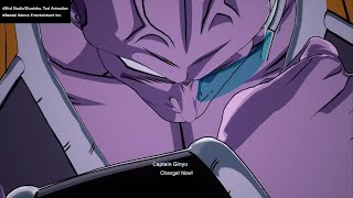 DRAGON BALL  Sparking Zero Grind to  Z rank