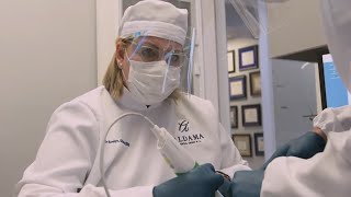 Planmeca FIT Testimonial: Dr. Aldama and Dr. Olsen