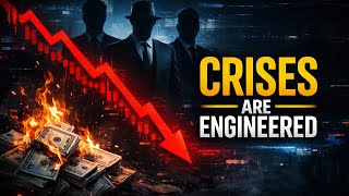 The Dark Truth Behind Every Economic Crisis | WallStreet Simplified