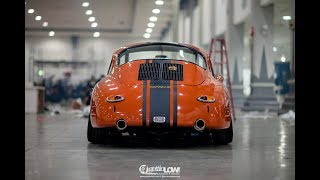 The Best Pick at JVWF 2017: YUMOS Porsche 356