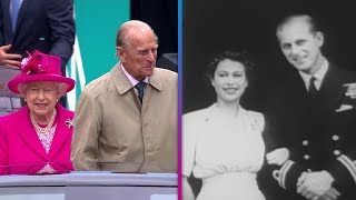 How Queen Elizabeth Is Doing After the Death of Prince Philip (Exclusive)