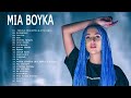 mia boyka Ⓜ Все песни Лучшие треки 2021 миа бойка величайшие хиты mia все треки boyka songs