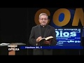 Gran debate   Padre Pedro contra Pastor Hugo Gambetta no te lo pierdas