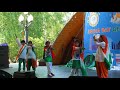 День Индии india day bollywood fusion dance 2017