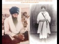 brahmgiani sant baba gurbachan singh ji khalsa bhindranwale da jeewan