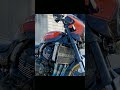 これが最新z❗900rs sp tadaoチタンマフラー音❗ バイク bike motorcycle