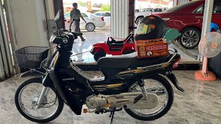 បង់រំលស់អត់ប្រាក់កក់honda dreamសង់ ២០២២ បងប្រុសស្រីខាង(ព្រះវិហារ)page(គឺអូតូ)រឺtelegram0973314999