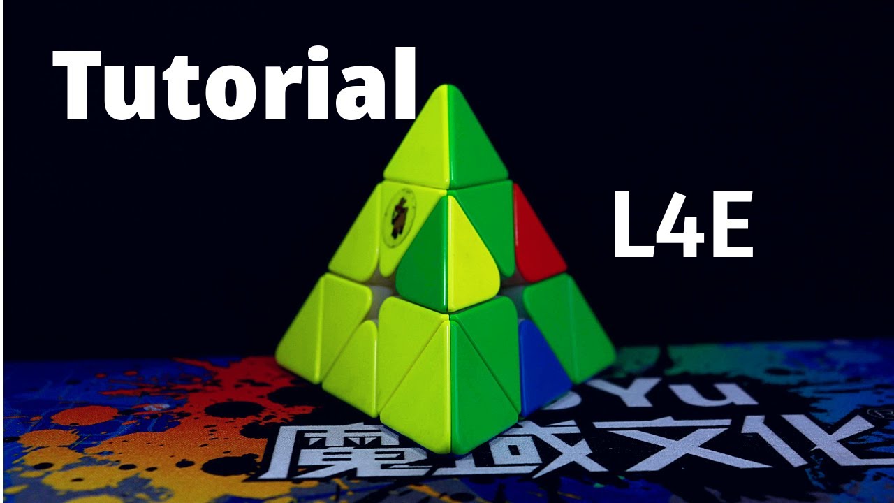 Tutorial L4e Youtube