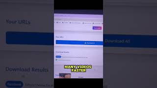 Use this Free Facebook Video Downloader to download your favorite FB videos !