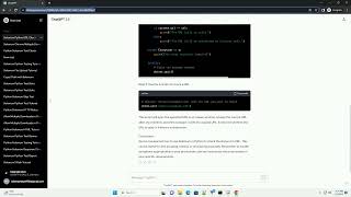 selenium python check url